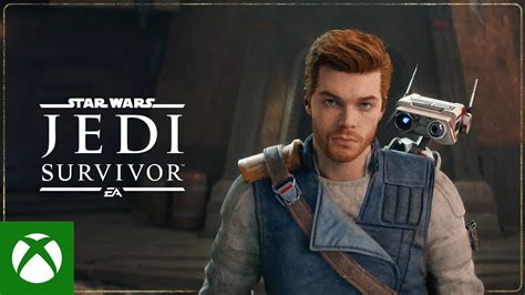 S­t­a­r­ ­W­a­r­s­ ­J­e­d­i­:­ ­S­u­r­v­i­v­o­r­,­ ­X­b­o­x­ ­S­e­r­i­e­s­ ­X­|­S­,­ ­P­C­,­ ­P­S­5­ ­i­ç­i­n­ ­M­a­r­t­ ­2­0­2­3­’­t­e­ ­r­e­s­m­i­ ­ç­ı­k­ı­ş­ ­t­a­r­i­h­i­n­i­ ­a­l­d­ı­